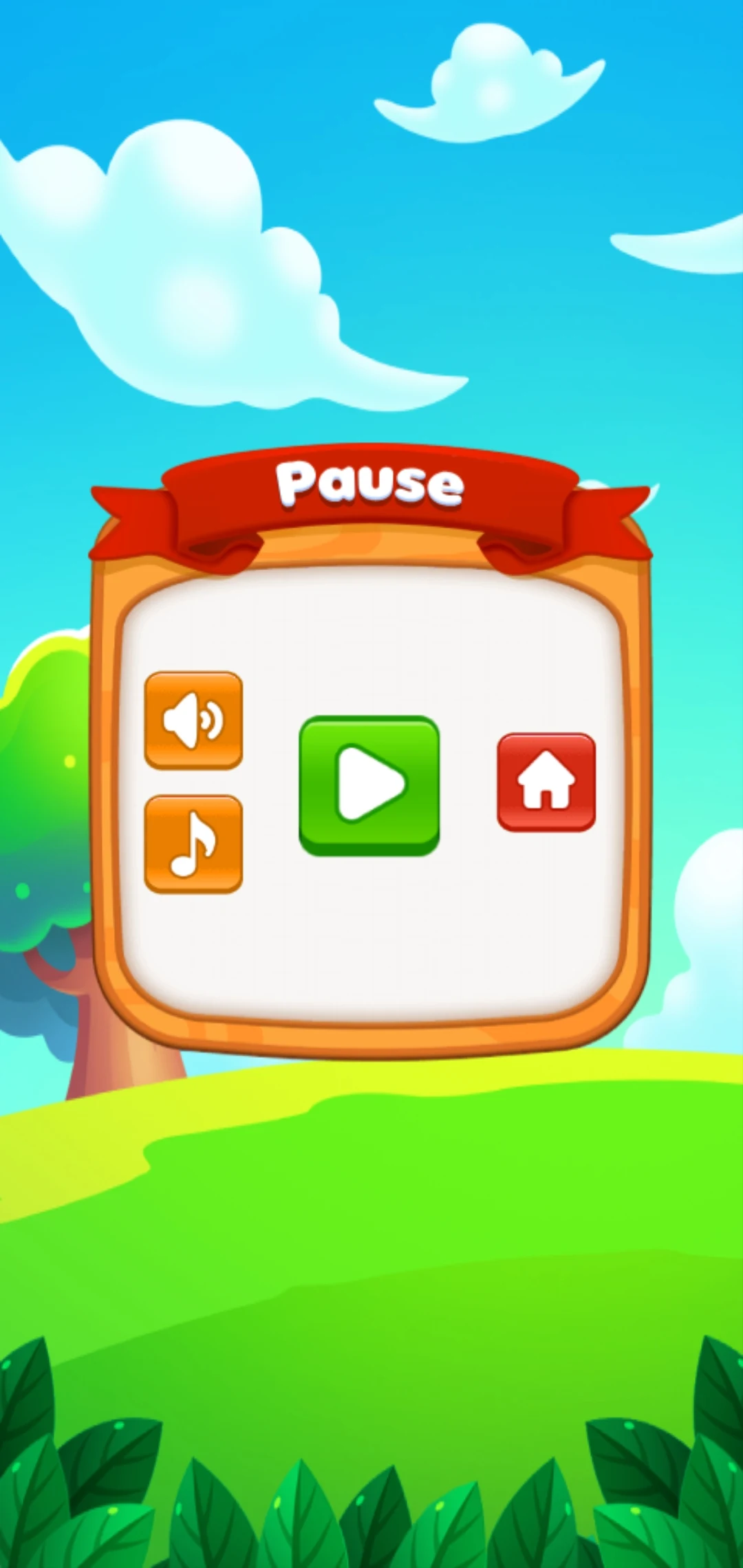 Fruit Blast: Block Puzzle screenshot